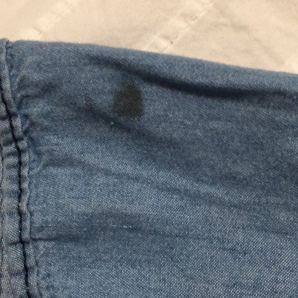 JW Style Blouse - Picture 10 of 10